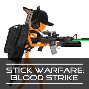 Warfare Strike MOD APK
